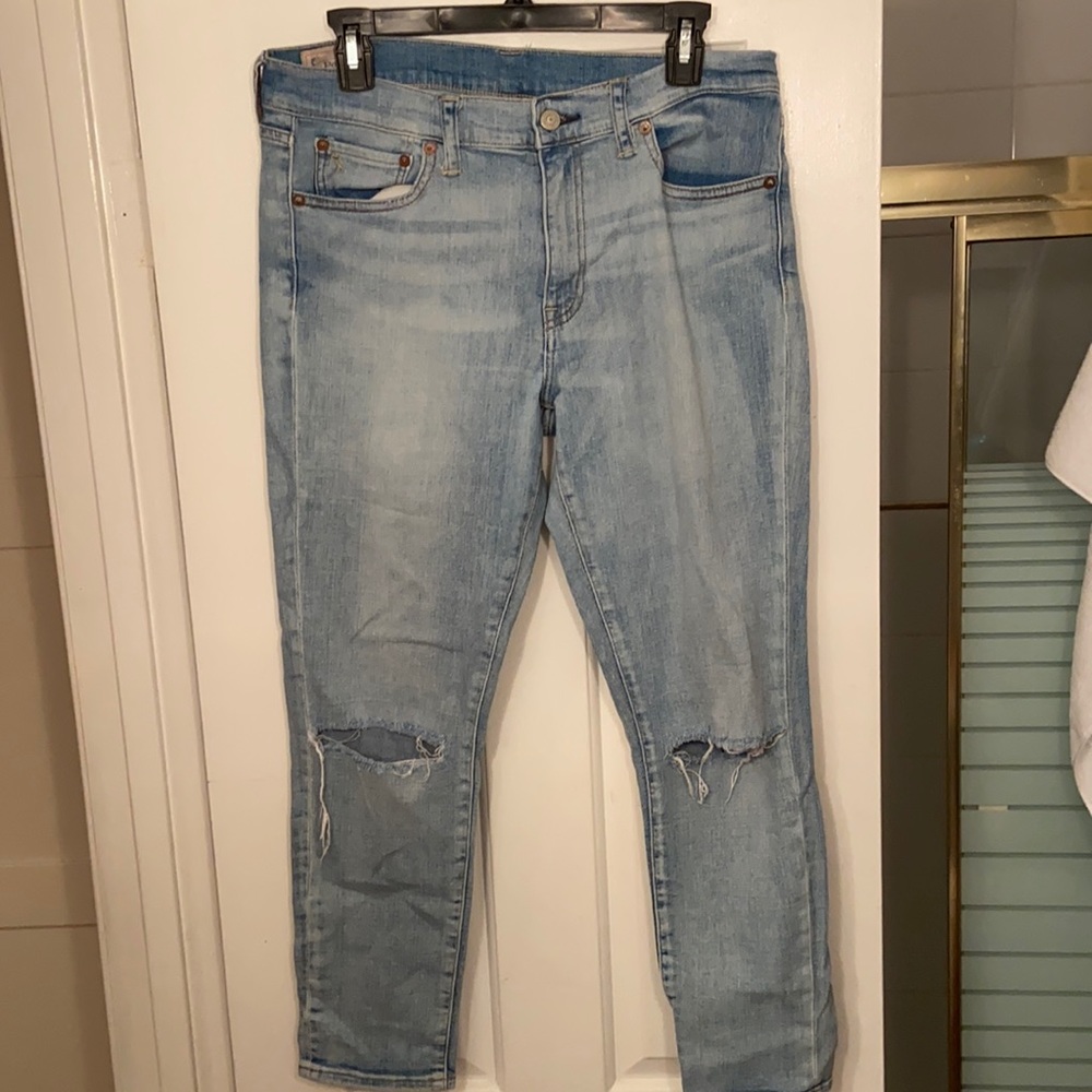 Ralph Lauren Jeans